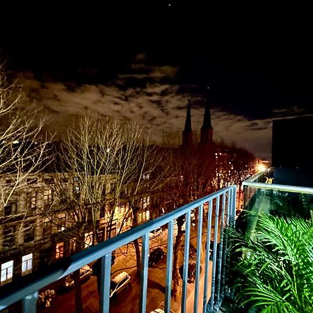 Luxury Suites Park By Rikas Hotels Amberes Exterior foto