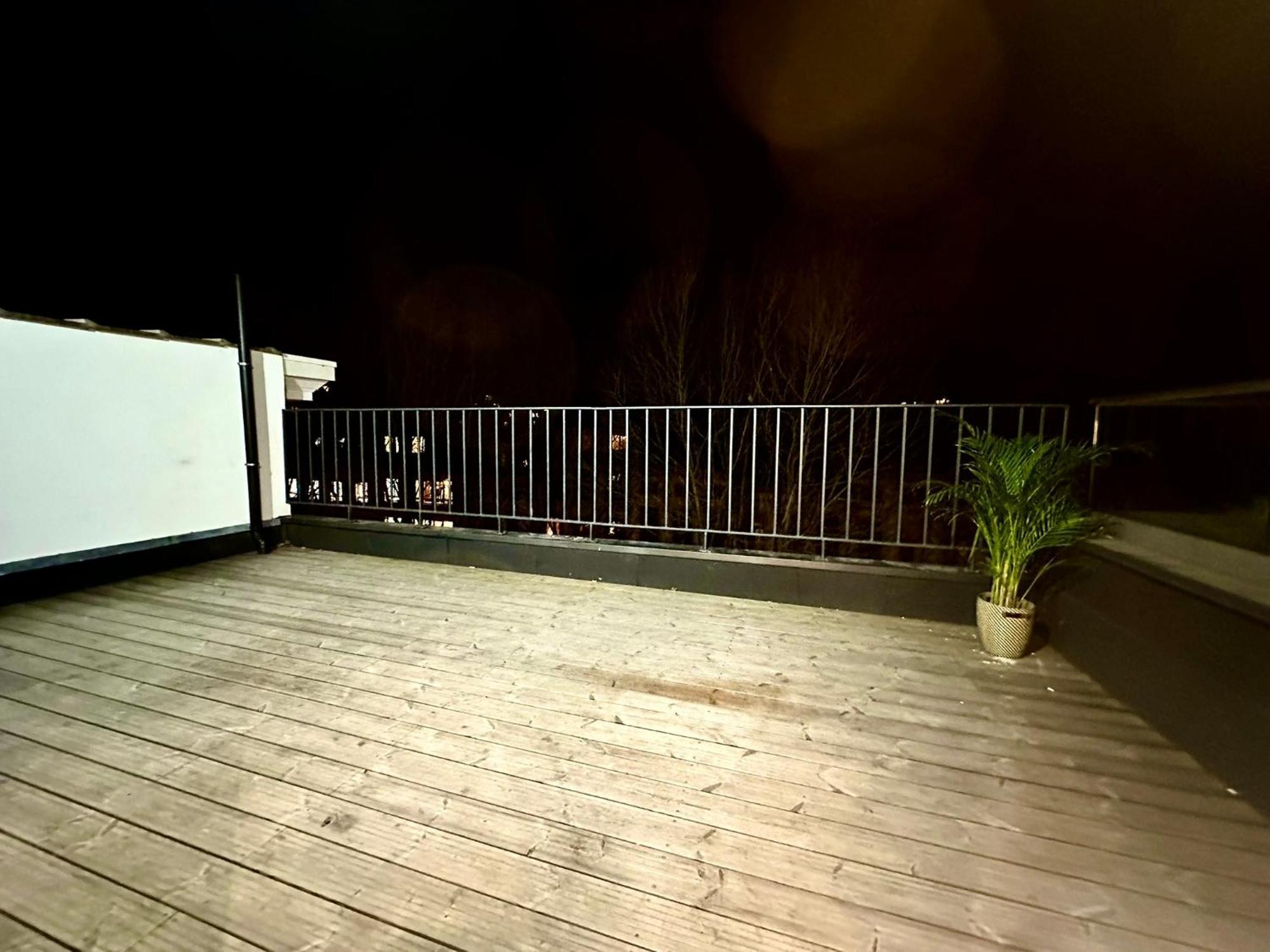 Luxury Suites Park By Rikas Hotels Amberes Exterior foto