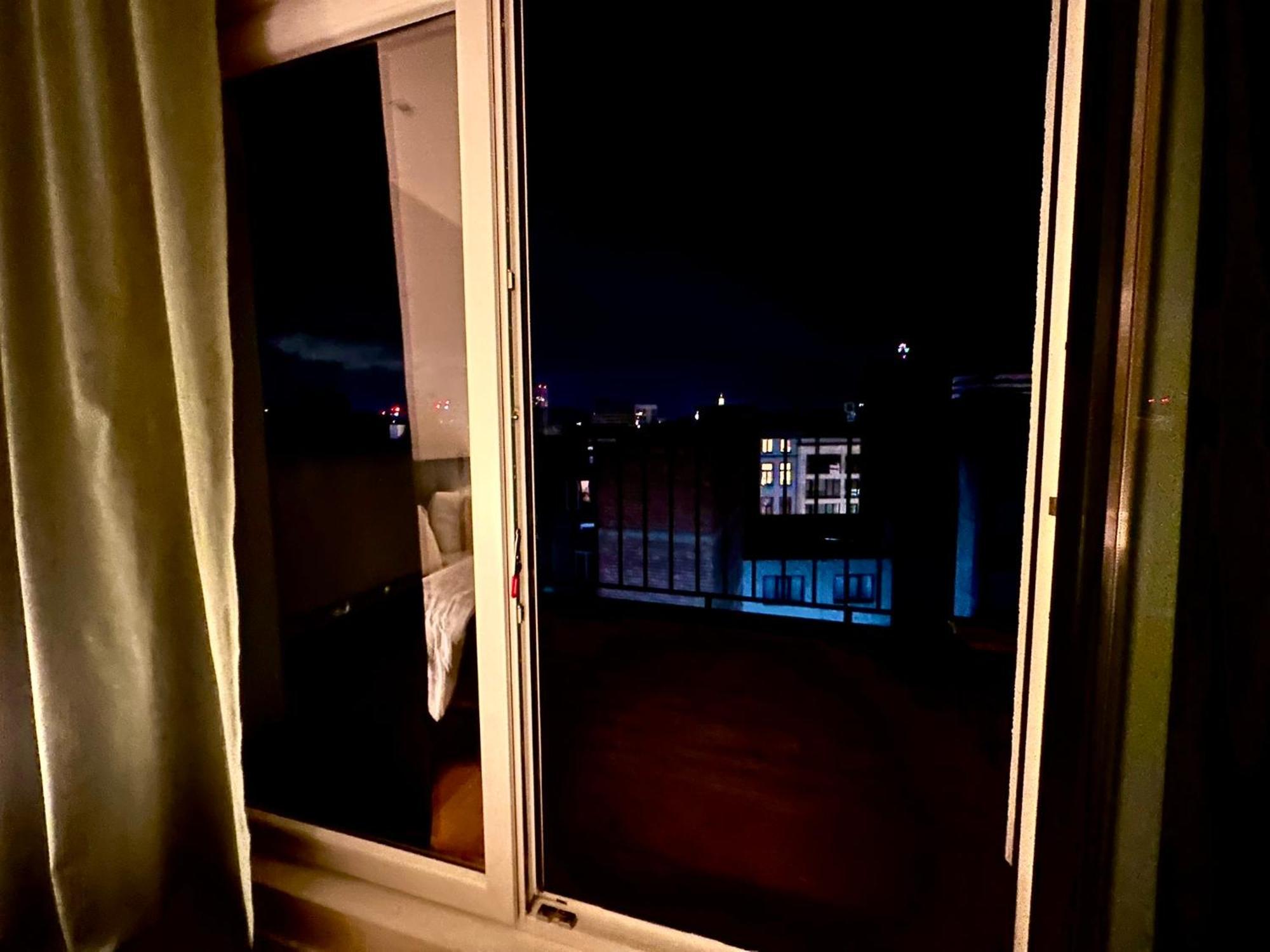 Luxury Suites Park By Rikas Hotels Amberes Exterior foto